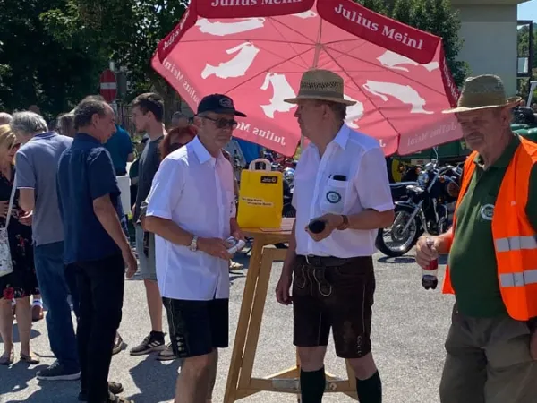 TOC FEST 2022 – Traktor-Oldtimer-Club Markt Hartmannsdorf, Foto 82