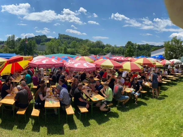 TOC FEST 2022 – Traktor-Oldtimer-Club Markt Hartmannsdorf, Foto 83