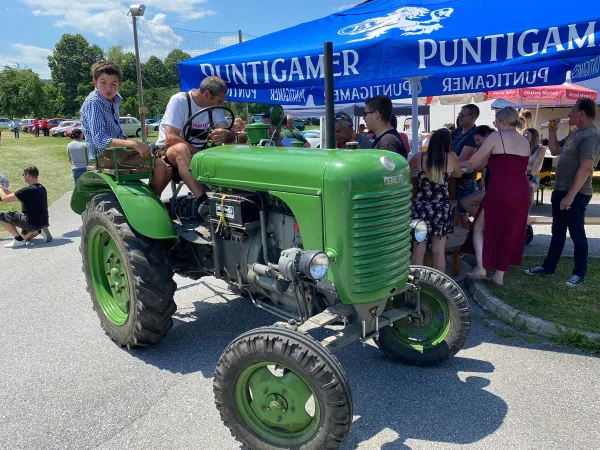 TOC FEST 2022 – Traktor-Oldtimer-Club Markt Hartmannsdorf, Foto 86