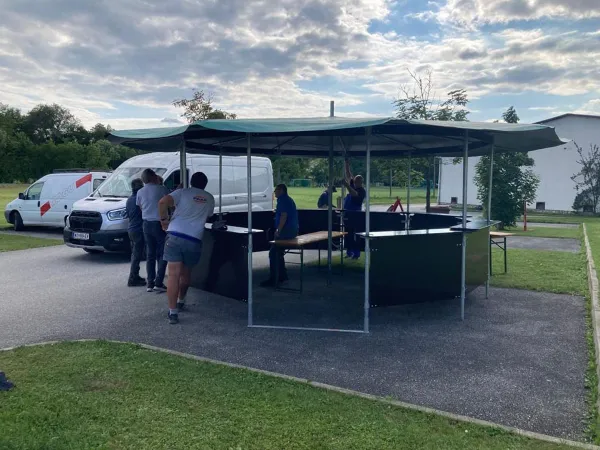 TOC FEST 2022 – Traktor-Oldtimer-Club Markt Hartmannsdorf, Foto 91
