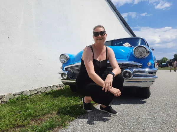 TOC FEST 2022 – Traktor-Oldtimer-Club Markt Hartmannsdorf, Foto 92