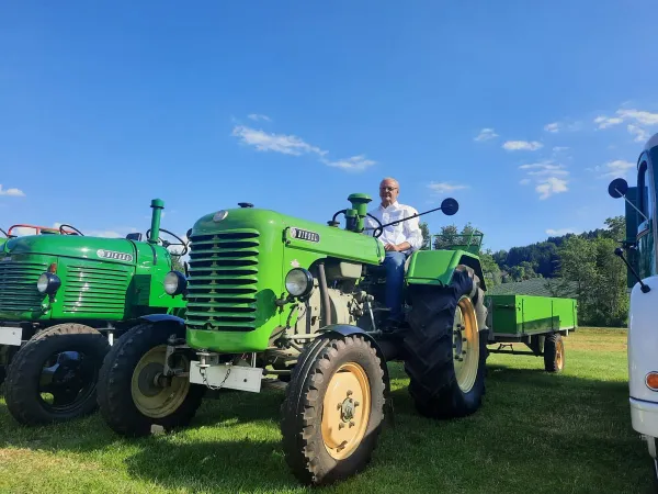 TOC FEST 2022 – Traktor-Oldtimer-Club Markt Hartmannsdorf, Foto 95