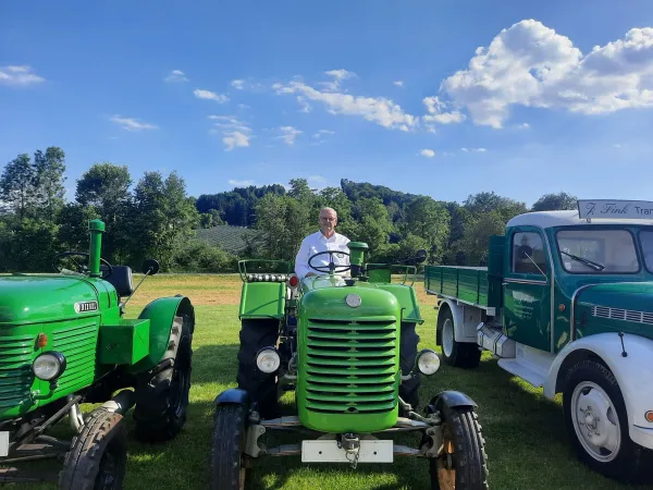 TOC FEST 2022 – Traktor-Oldtimer-Club Markt Hartmannsdorf, Foto 96