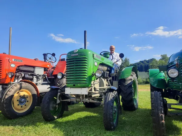 TOC FEST 2022 – Traktor-Oldtimer-Club Markt Hartmannsdorf, Foto 97