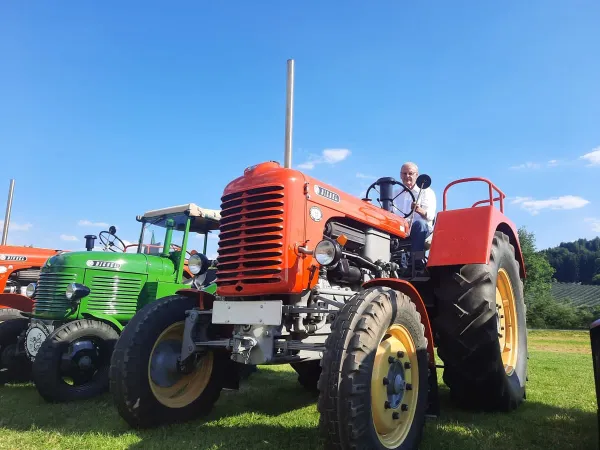 TOC FEST 2022 – Traktor-Oldtimer-Club Markt Hartmannsdorf, Foto 98