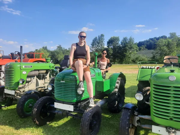 TOC FEST 2022 – Traktor-Oldtimer-Club Markt Hartmannsdorf, Foto 100