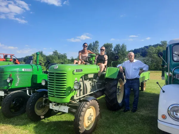 TOC FEST 2022 – Traktor-Oldtimer-Club Markt Hartmannsdorf, Foto 101