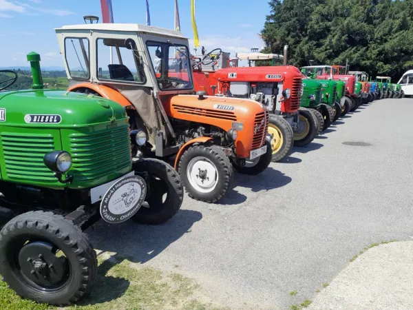 3-TAGESAUSFLUG SLOWENIEN 2023 – Traktor-Oldtimer-Club Markt Hartmannsdorf, Foto 5