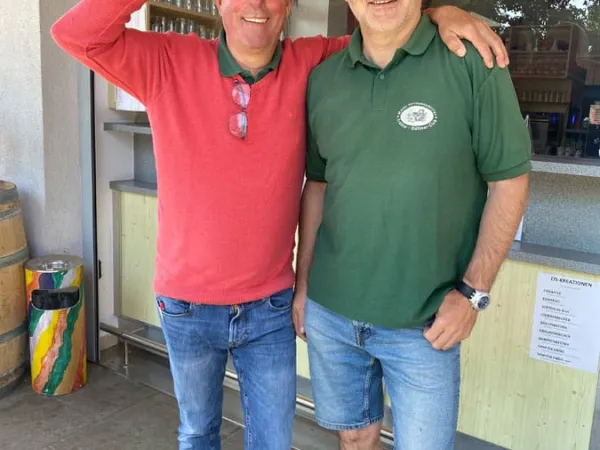 3-TAGESAUSFLUG SLOWENIEN 2023 – Traktor-Oldtimer-Club Markt Hartmannsdorf, Foto 10