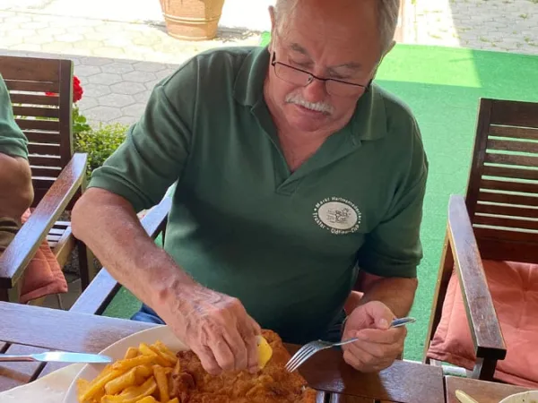 3-TAGESAUSFLUG SLOWENIEN 2023 – Traktor-Oldtimer-Club Markt Hartmannsdorf, Foto 12