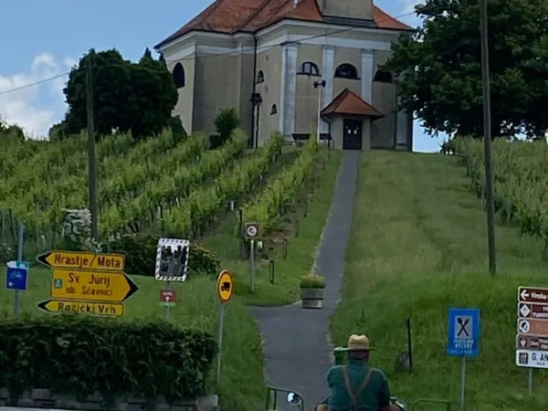 3-TAGESAUSFLUG SLOWENIEN 2023 – Traktor-Oldtimer-Club Markt Hartmannsdorf, Foto 22