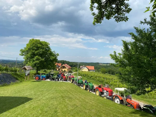 3-TAGESAUSFLUG SLOWENIEN 2023 – Traktor-Oldtimer-Club Markt Hartmannsdorf, Foto 30