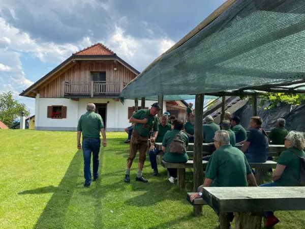 3-TAGESAUSFLUG SLOWENIEN 2023 – Traktor-Oldtimer-Club Markt Hartmannsdorf, Foto 31