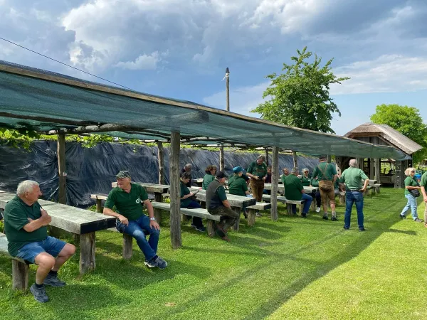 3-TAGESAUSFLUG SLOWENIEN 2023 – Traktor-Oldtimer-Club Markt Hartmannsdorf, Foto 32
