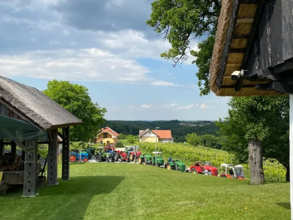 3-TAGESAUSFLUG SLOWENIEN 2023 – Traktor-Oldtimer-Club Markt Hartmannsdorf, Foto 34