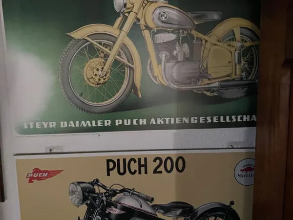 3-TAGESAUSFLUG SLOWENIEN 2023 – Traktor-Oldtimer-Club Markt Hartmannsdorf, Foto 36