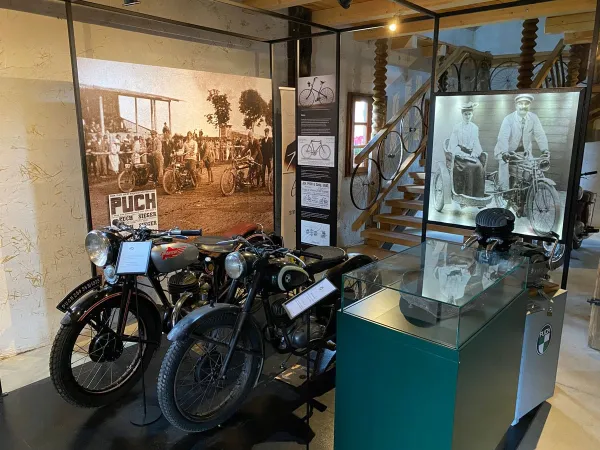 3-TAGESAUSFLUG SLOWENIEN 2023 – Traktor-Oldtimer-Club Markt Hartmannsdorf, Foto 42
