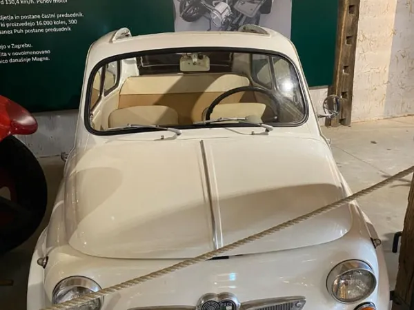 3-TAGESAUSFLUG SLOWENIEN 2023 – Traktor-Oldtimer-Club Markt Hartmannsdorf, Foto 44