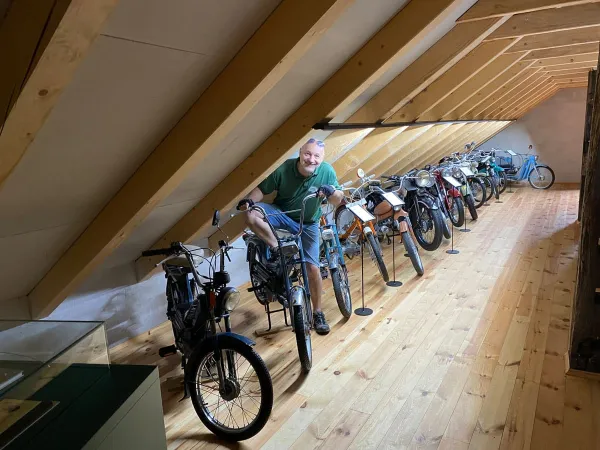 3-TAGESAUSFLUG SLOWENIEN 2023 – Traktor-Oldtimer-Club Markt Hartmannsdorf, Foto 50