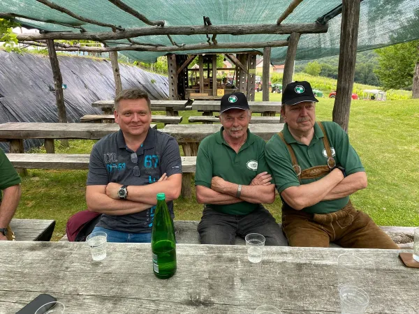3-TAGESAUSFLUG SLOWENIEN 2023 – Traktor-Oldtimer-Club Markt Hartmannsdorf, Foto 61