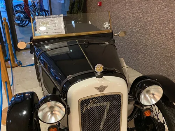 3-TAGESAUSFLUG SLOWENIEN 2023 – Traktor-Oldtimer-Club Markt Hartmannsdorf, Foto 65