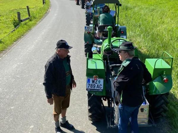 3-TAGESAUSFLUG SLOWENIEN 2023 – Traktor-Oldtimer-Club Markt Hartmannsdorf, Foto 67