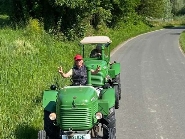 3-TAGESAUSFLUG SLOWENIEN 2023 – Traktor-Oldtimer-Club Markt Hartmannsdorf, Foto 68