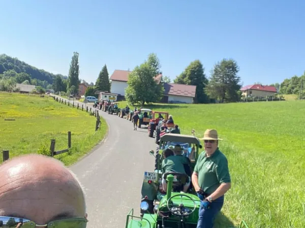 3-TAGESAUSFLUG SLOWENIEN 2023 – Traktor-Oldtimer-Club Markt Hartmannsdorf, Foto 70
