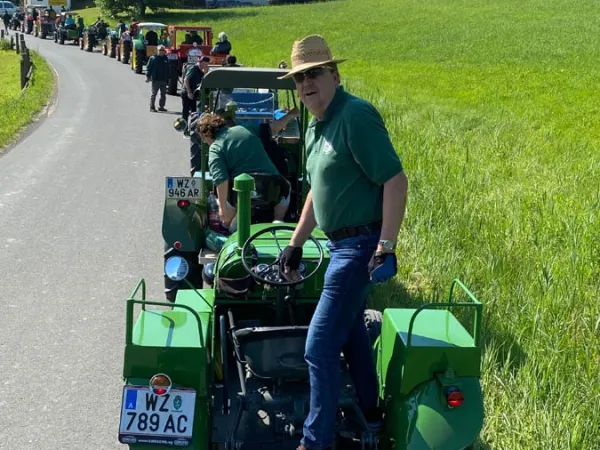 3-TAGESAUSFLUG SLOWENIEN 2023 – Traktor-Oldtimer-Club Markt Hartmannsdorf, Foto 71