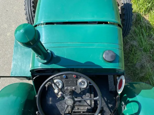 3-TAGESAUSFLUG SLOWENIEN 2023 – Traktor-Oldtimer-Club Markt Hartmannsdorf, Foto 72