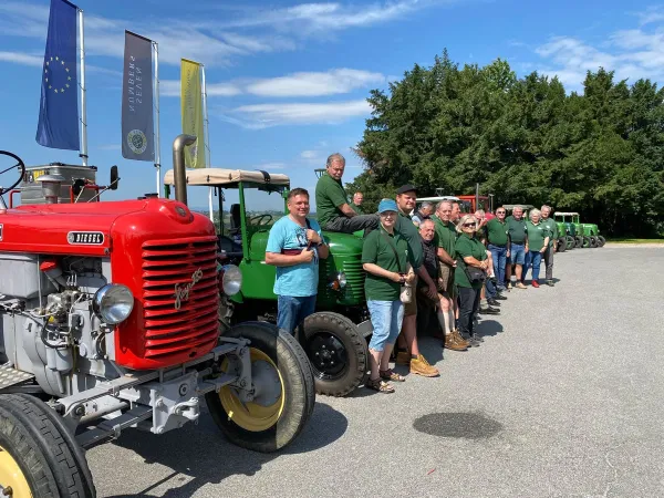 3-TAGESAUSFLUG SLOWENIEN 2023 – Traktor-Oldtimer-Club Markt Hartmannsdorf, Foto 77