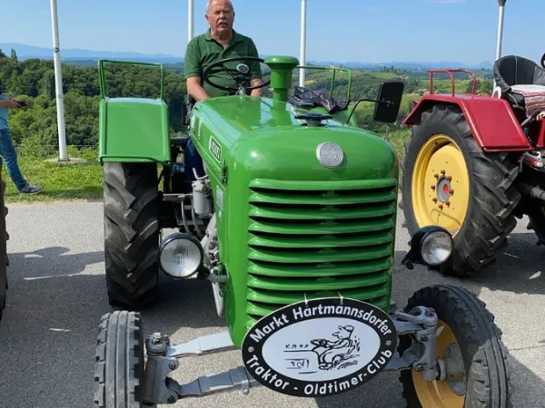 3-TAGESAUSFLUG SLOWENIEN 2023 – Traktor-Oldtimer-Club Markt Hartmannsdorf, Foto 80