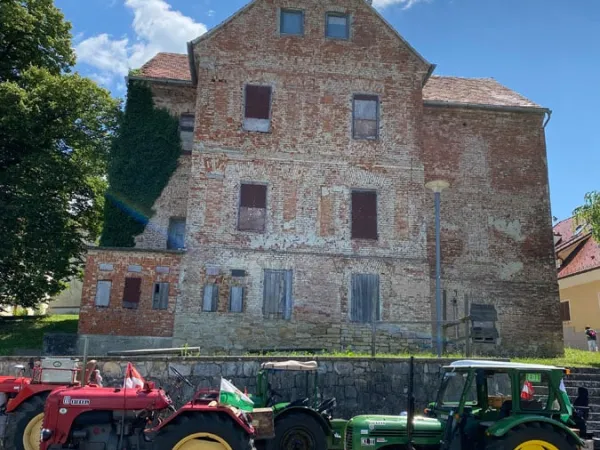3-TAGESAUSFLUG SLOWENIEN 2023 – Traktor-Oldtimer-Club Markt Hartmannsdorf, Foto 96