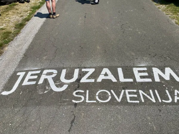 3-TAGESAUSFLUG SLOWENIEN 2023 – Traktor-Oldtimer-Club Markt Hartmannsdorf, Foto 100