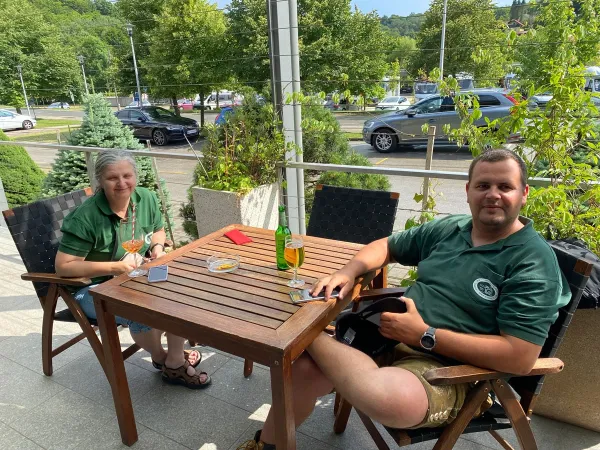 3-TAGESAUSFLUG SLOWENIEN 2023 – Traktor-Oldtimer-Club Markt Hartmannsdorf, Foto 107