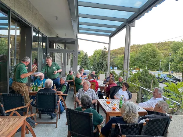 3-TAGESAUSFLUG SLOWENIEN 2023 – Traktor-Oldtimer-Club Markt Hartmannsdorf, Foto 109