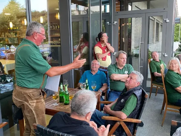 3-TAGESAUSFLUG SLOWENIEN 2023 – Traktor-Oldtimer-Club Markt Hartmannsdorf, Foto 110