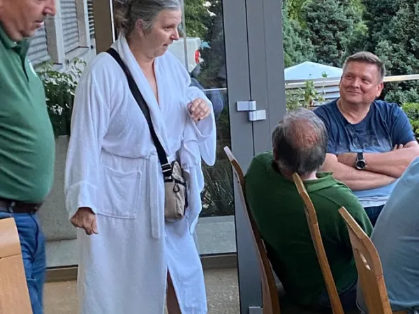 3-TAGESAUSFLUG SLOWENIEN 2023 – Traktor-Oldtimer-Club Markt Hartmannsdorf, Foto 112