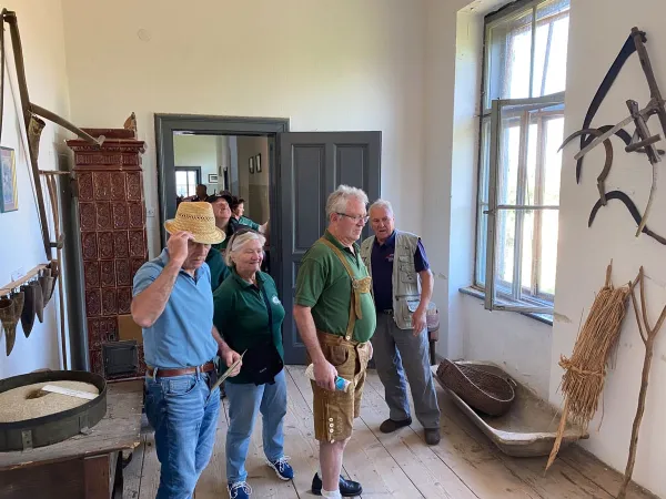 3-TAGESAUSFLUG SLOWENIEN 2023 – Traktor-Oldtimer-Club Markt Hartmannsdorf, Foto 114
