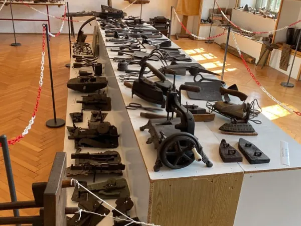3-TAGESAUSFLUG SLOWENIEN 2023 – Traktor-Oldtimer-Club Markt Hartmannsdorf, Foto 117