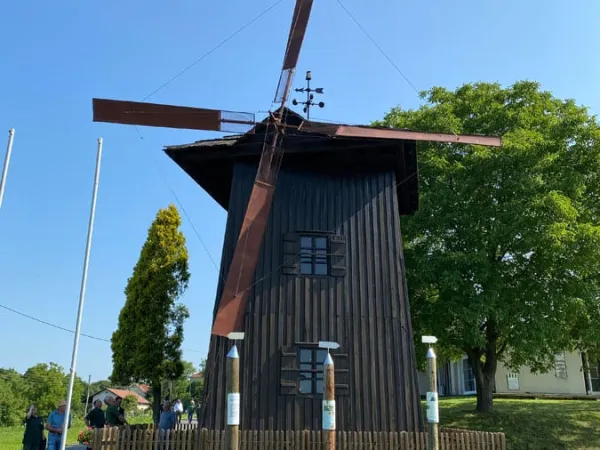 3-TAGESAUSFLUG SLOWENIEN 2023 – Traktor-Oldtimer-Club Markt Hartmannsdorf, Foto 119