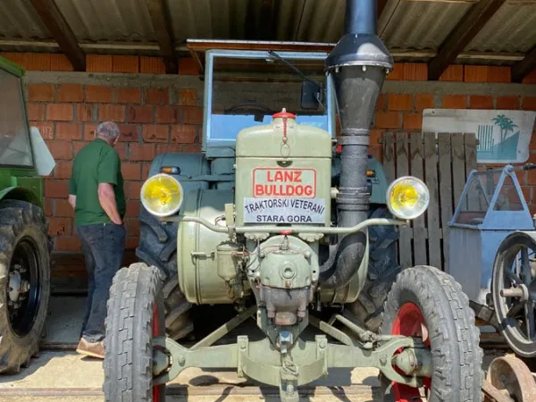 3-TAGESAUSFLUG SLOWENIEN 2023 – Traktor-Oldtimer-Club Markt Hartmannsdorf, Foto 124
