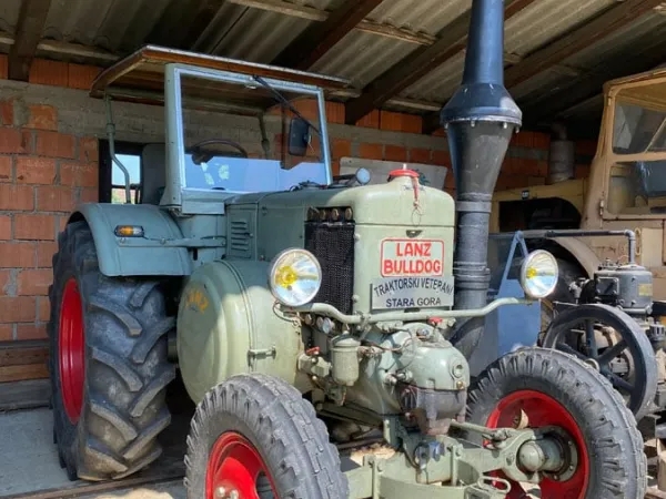 3-TAGESAUSFLUG SLOWENIEN 2023 – Traktor-Oldtimer-Club Markt Hartmannsdorf, Foto 125