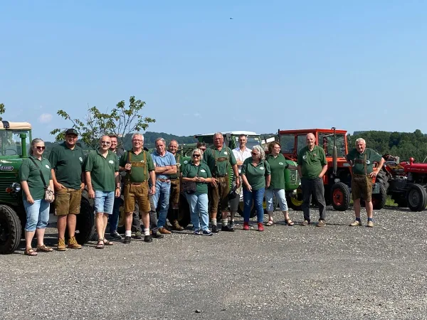 3-TAGESAUSFLUG SLOWENIEN 2023 – Traktor-Oldtimer-Club Markt Hartmannsdorf, Foto 126