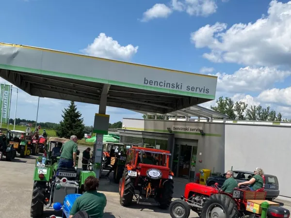 3-TAGESAUSFLUG SLOWENIEN 2023 – Traktor-Oldtimer-Club Markt Hartmannsdorf, Foto 127