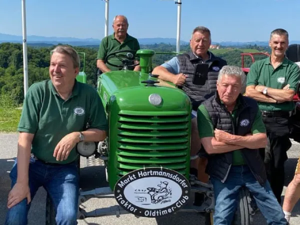 3-TAGESAUSFLUG SLOWENIEN 2023 – Traktor-Oldtimer-Club Markt Hartmannsdorf, Foto 128