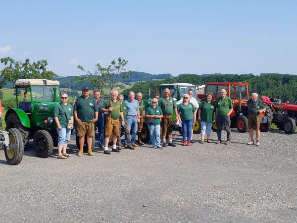 3-TAGESAUSFLUG SLOWENIEN 2023 – Traktor-Oldtimer-Club Markt Hartmannsdorf, Foto 138