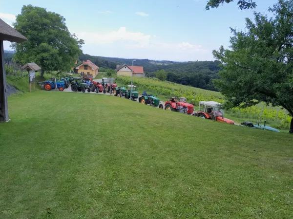 3-TAGESAUSFLUG SLOWENIEN 2023 – Traktor-Oldtimer-Club Markt Hartmannsdorf, Foto 139