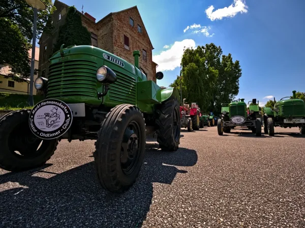 3-TAGESAUSFLUG SLOWENIEN 2023 – Traktor-Oldtimer-Club Markt Hartmannsdorf, Foto 140