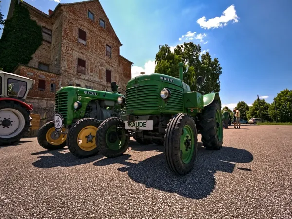 3-TAGESAUSFLUG SLOWENIEN 2023 – Traktor-Oldtimer-Club Markt Hartmannsdorf, Foto 141